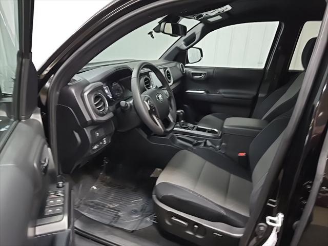 2023 Toyota Tacoma TRD Off Road - Photo 28