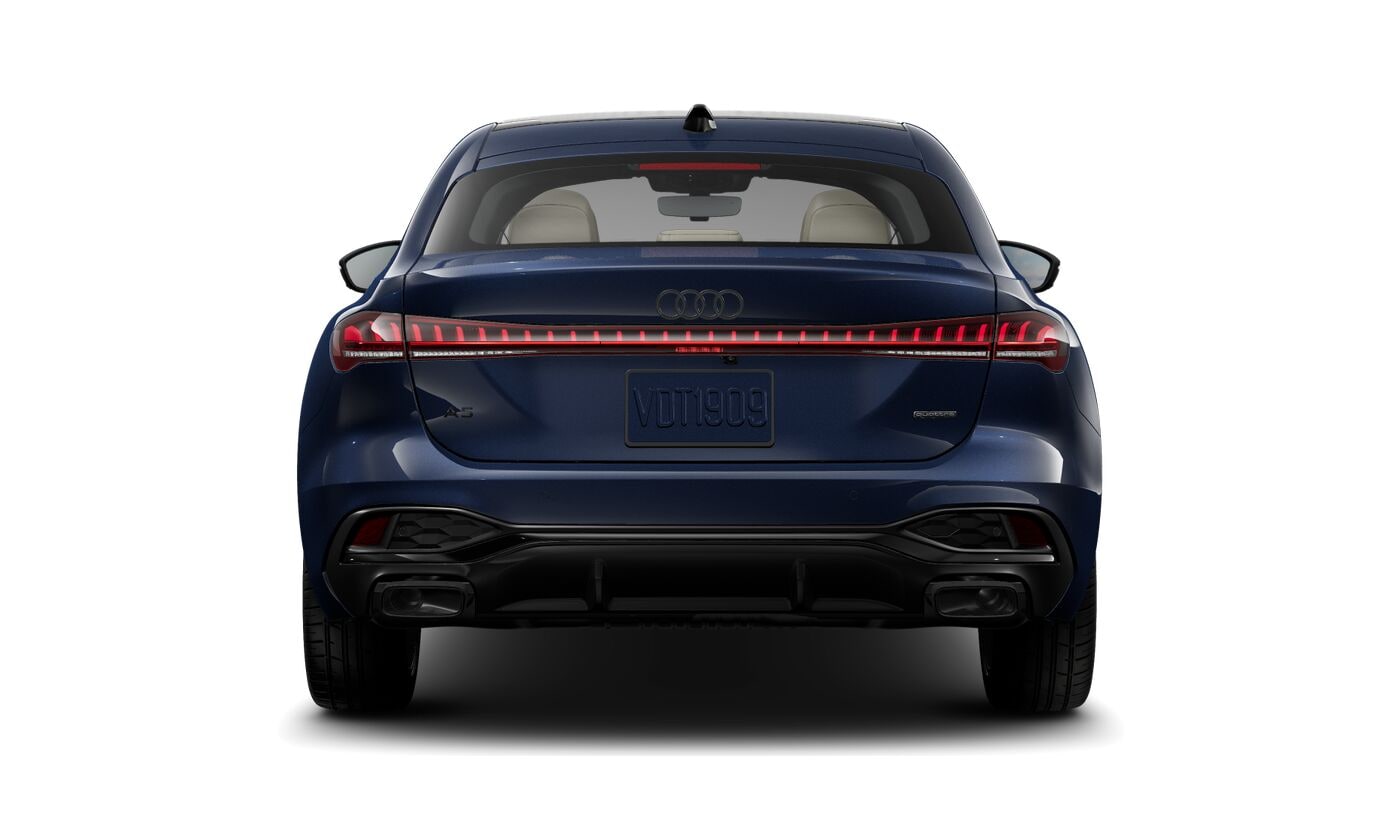 2026 Audi A5 Premium Plus - Photo 7