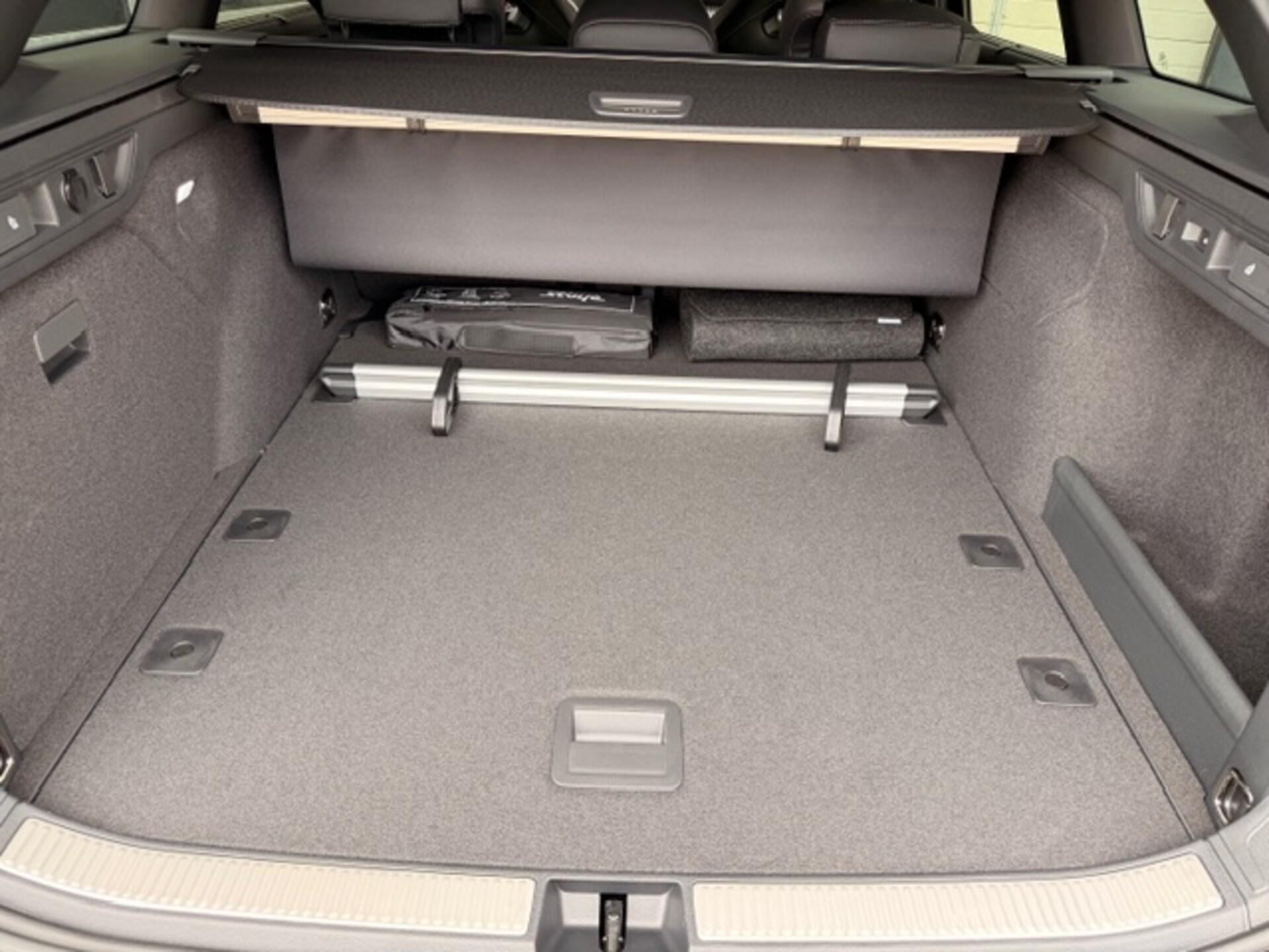 Skoda Superb Combi Sportline