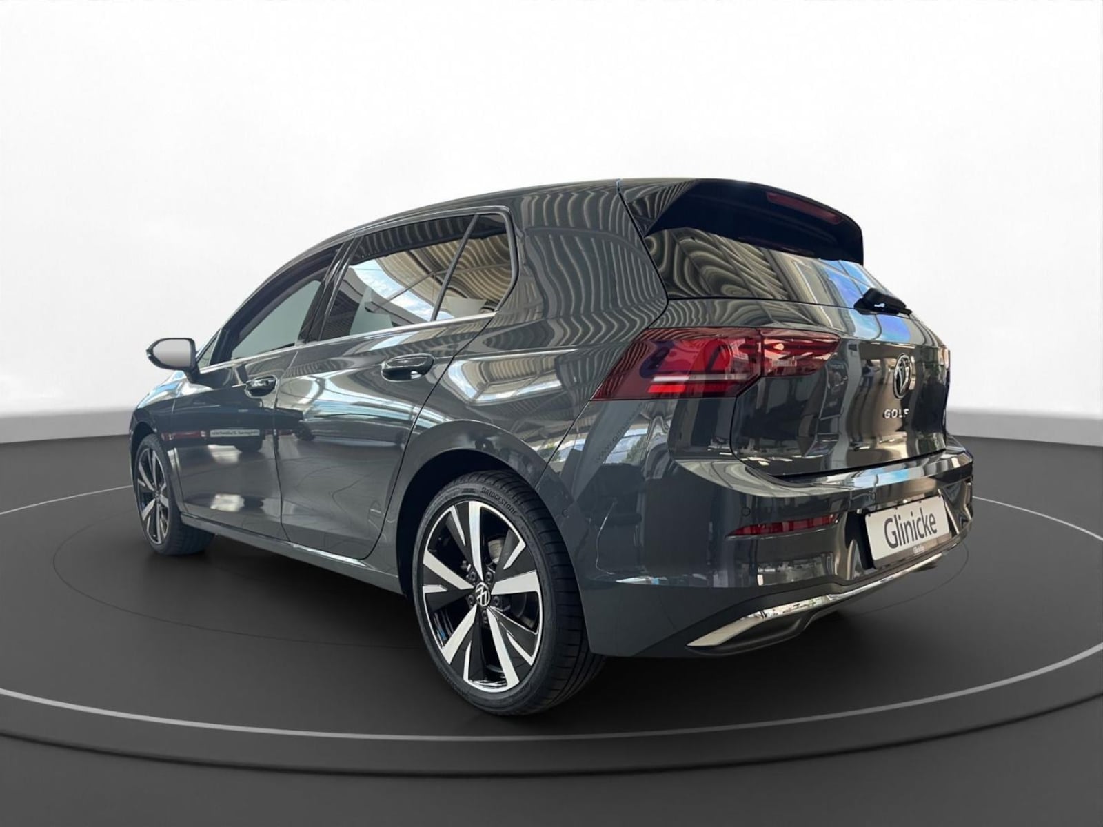 Volkswagen Golf – Bild 6