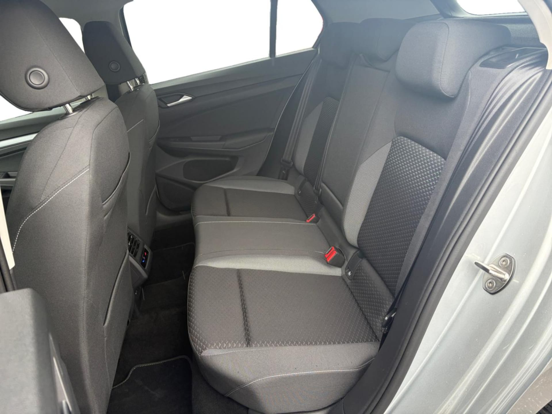 Volkswagen Golf Active