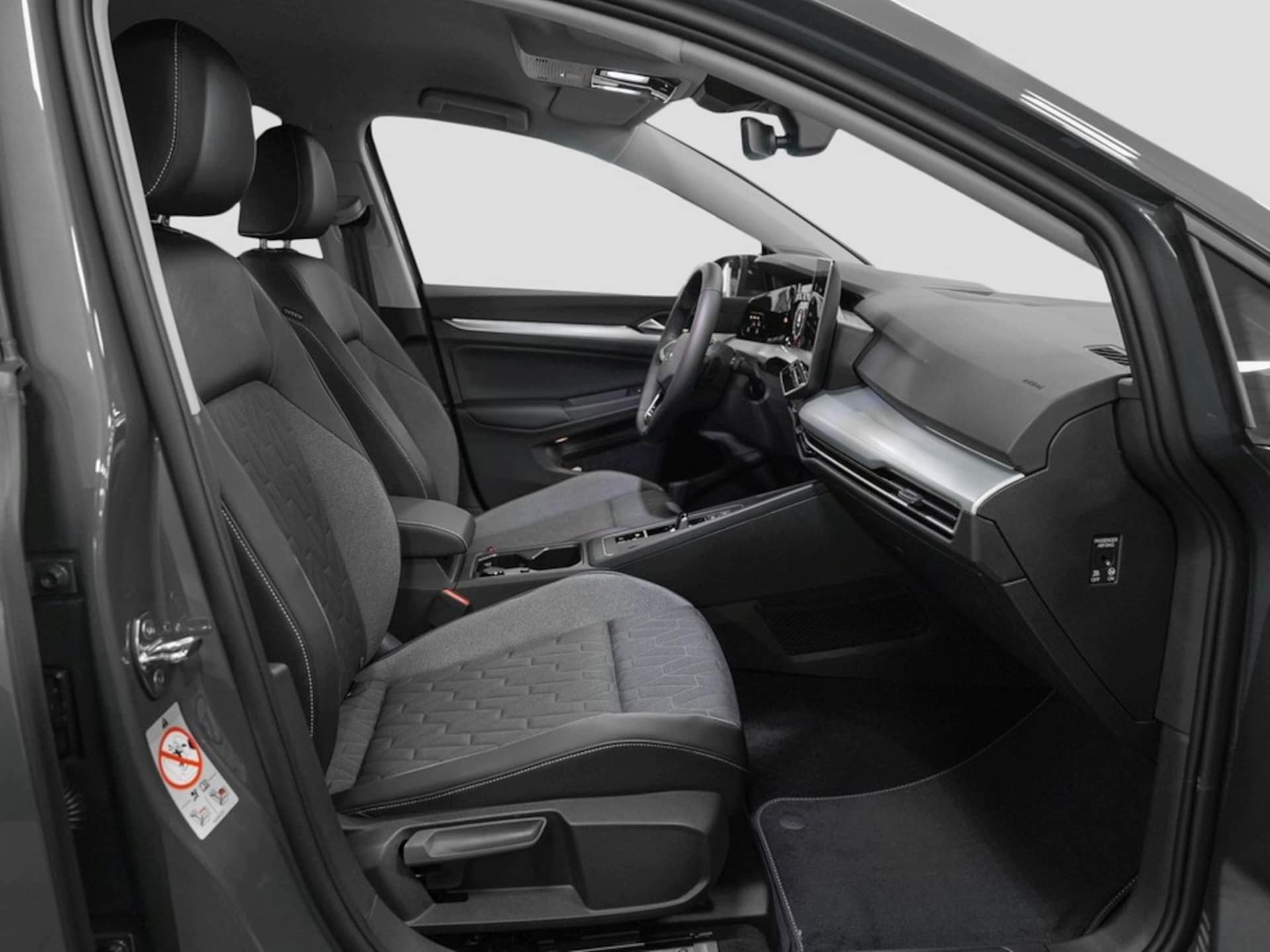 Volkswagen Golf ENERGY