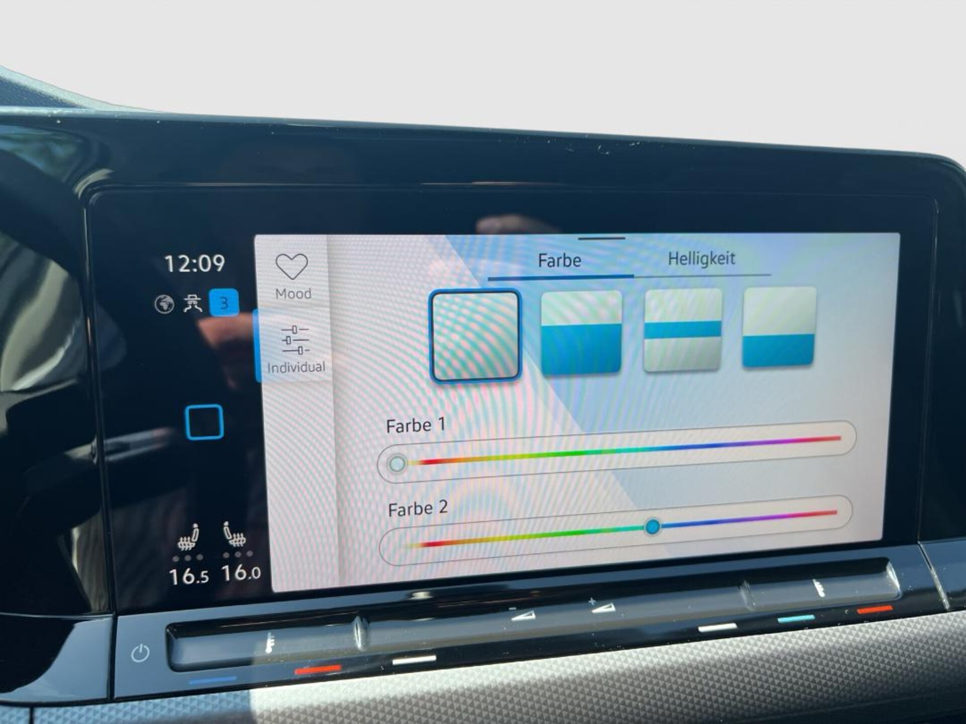 Volkswagen Golf Active