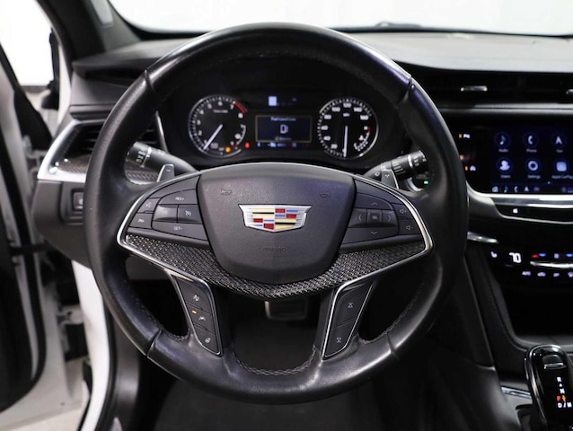 2023 Cadillac XT5 Sport - Photo 23