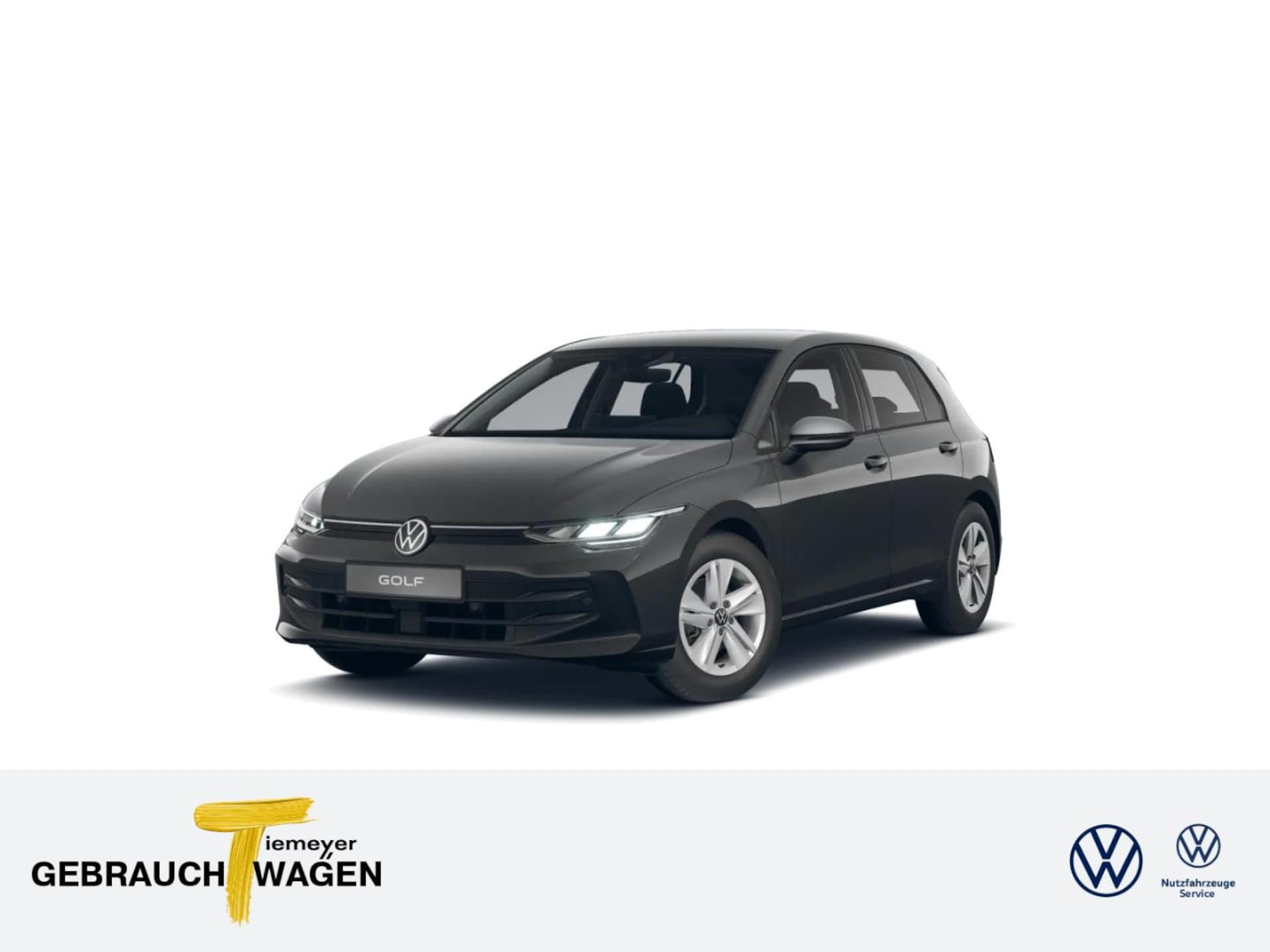 Volkswagen Golf Life