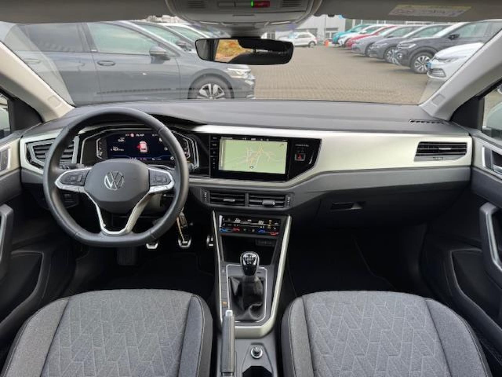 Volkswagen Polo – Bild 22