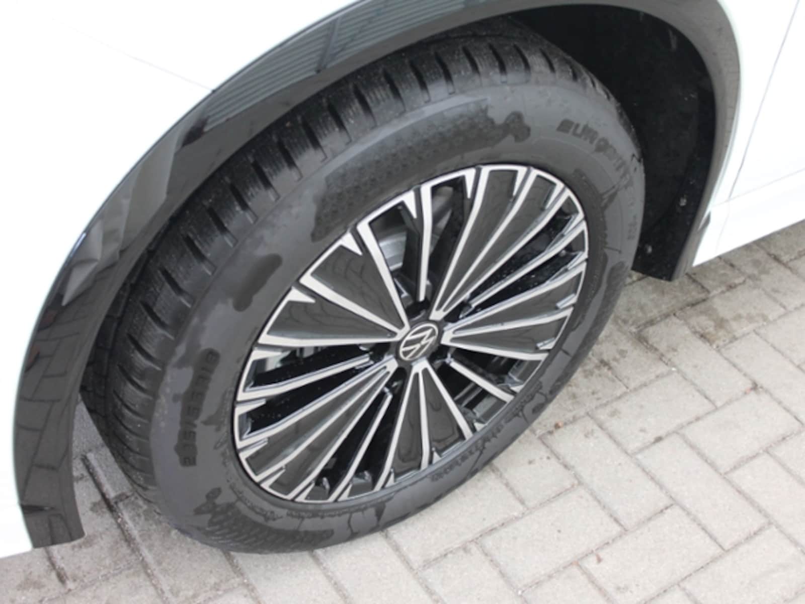 Volkswagen Tiguan – Bild 7