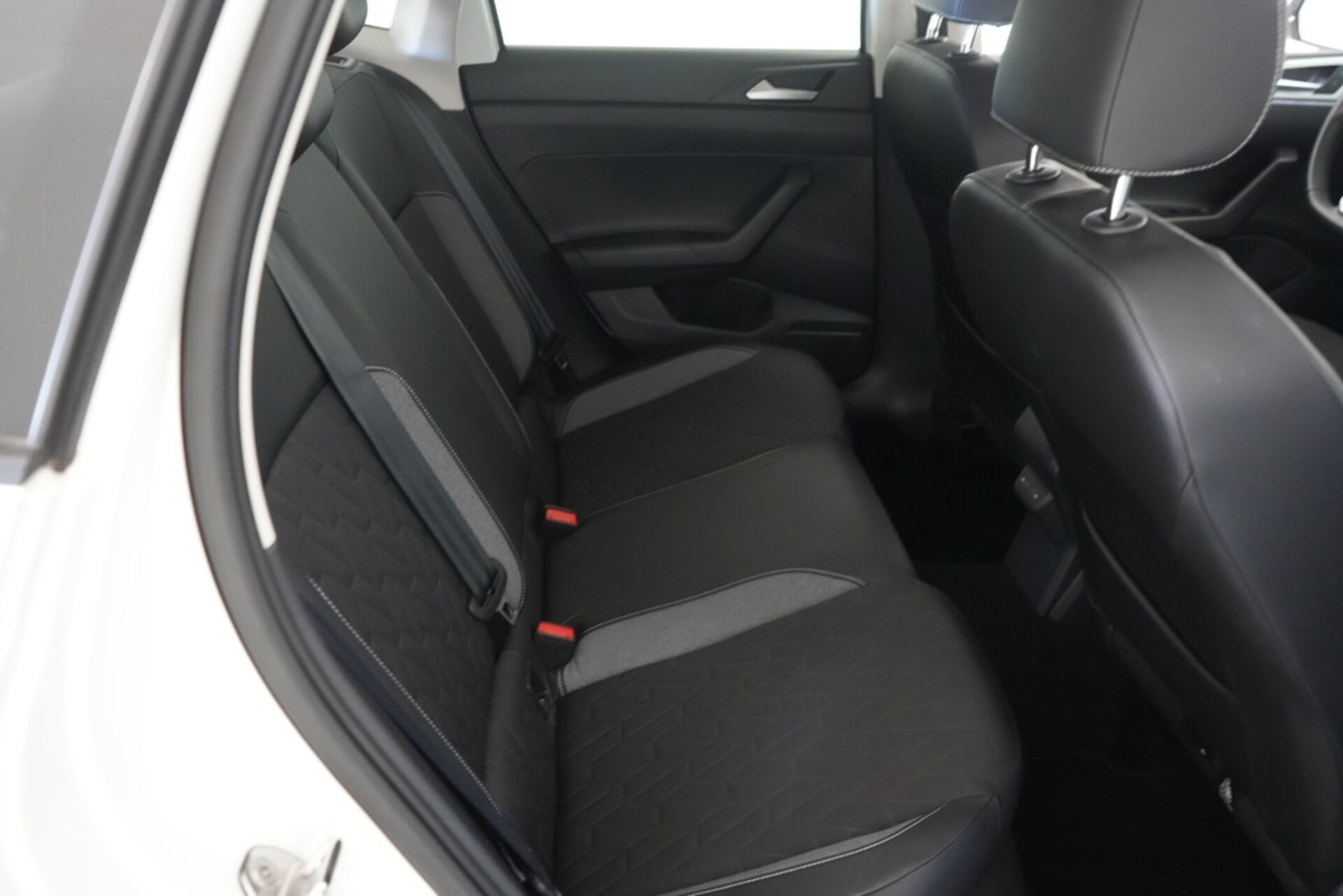 Volkswagen Polo Goal