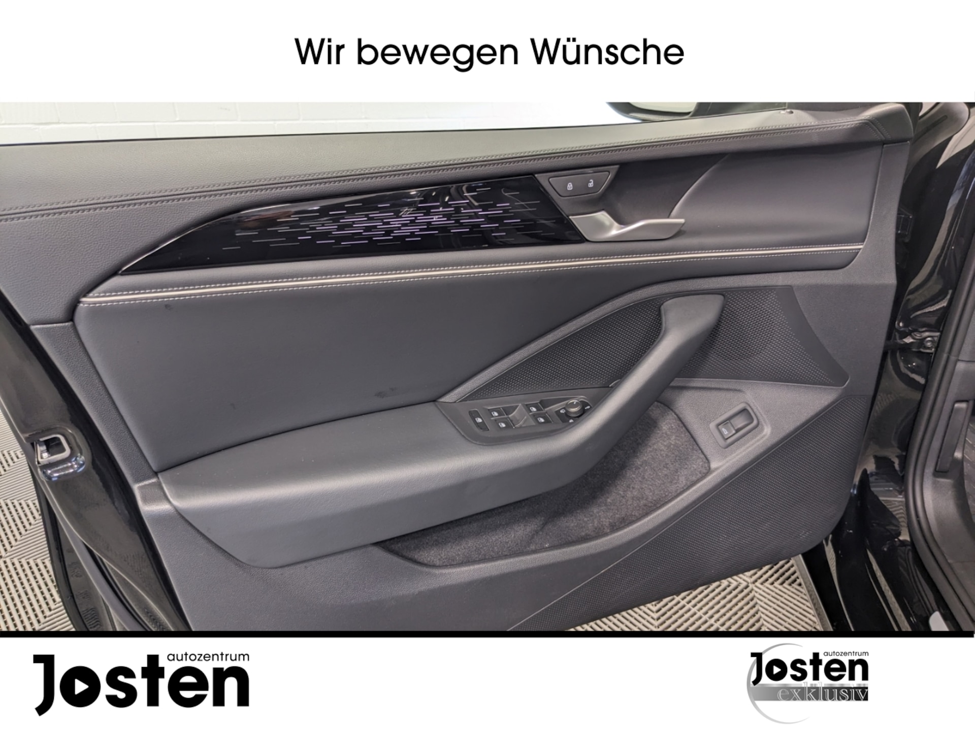 Volkswagen Passat Elegance