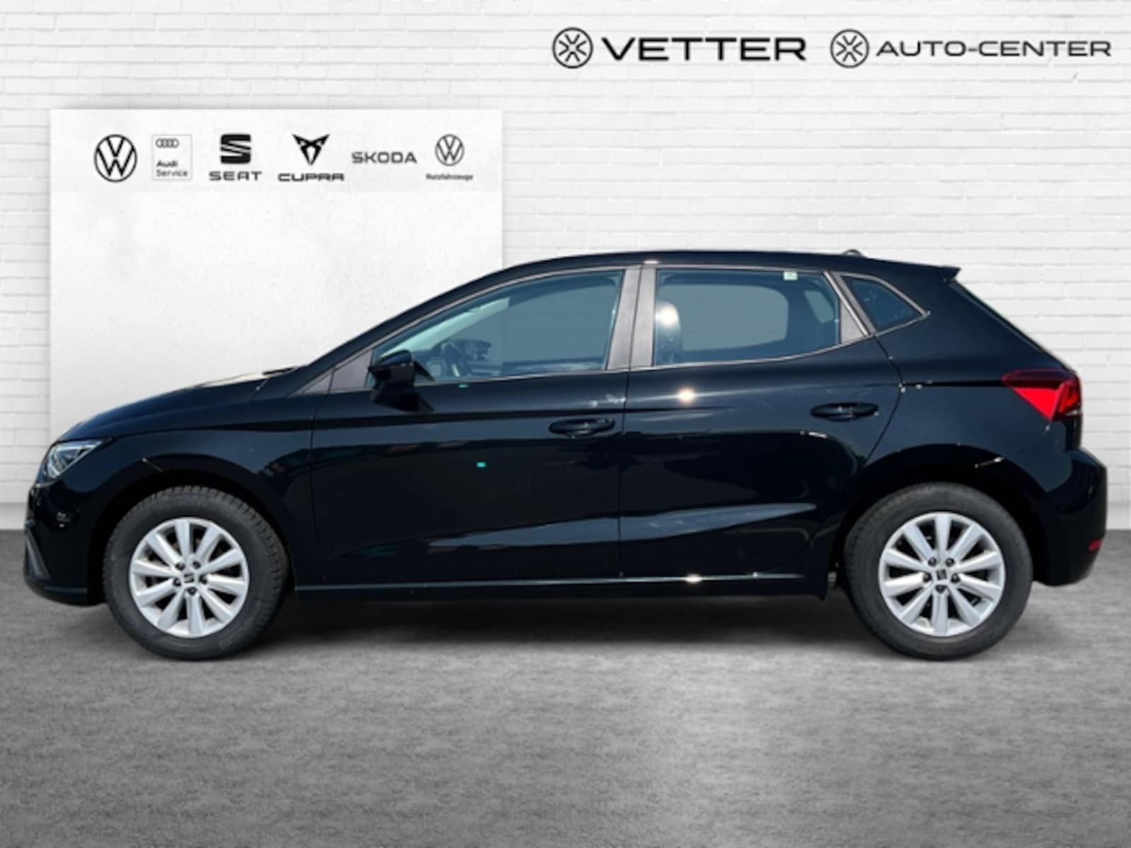 SEAT Ibiza – Bild 3