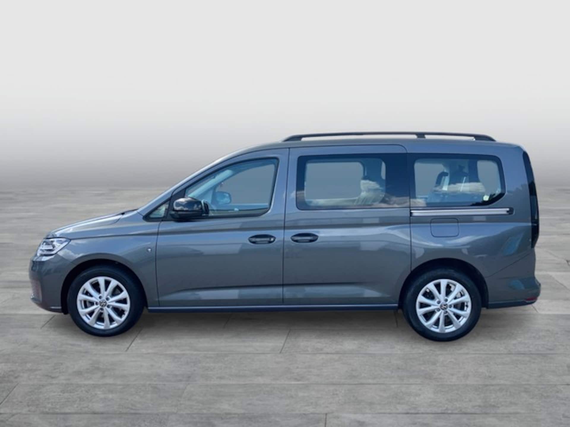 Volkswagen Caddy Maxi Life