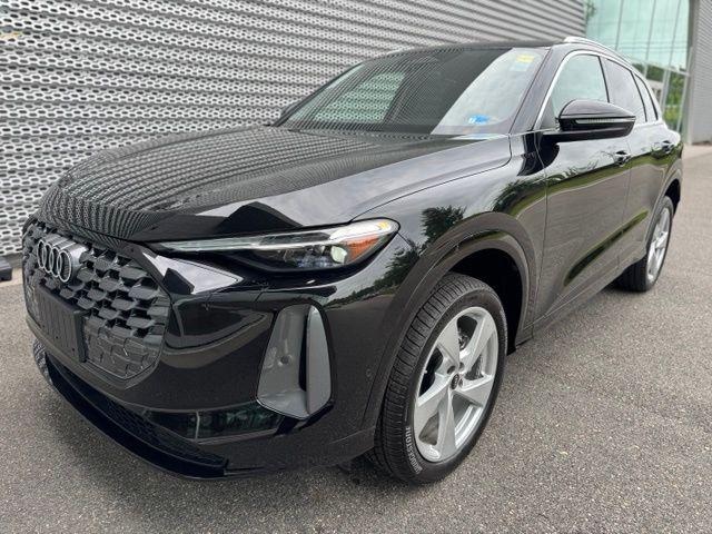 Photo of 2026 Audi Q5 