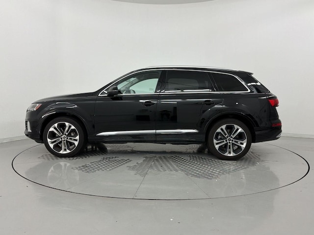 2023 Audi Q7