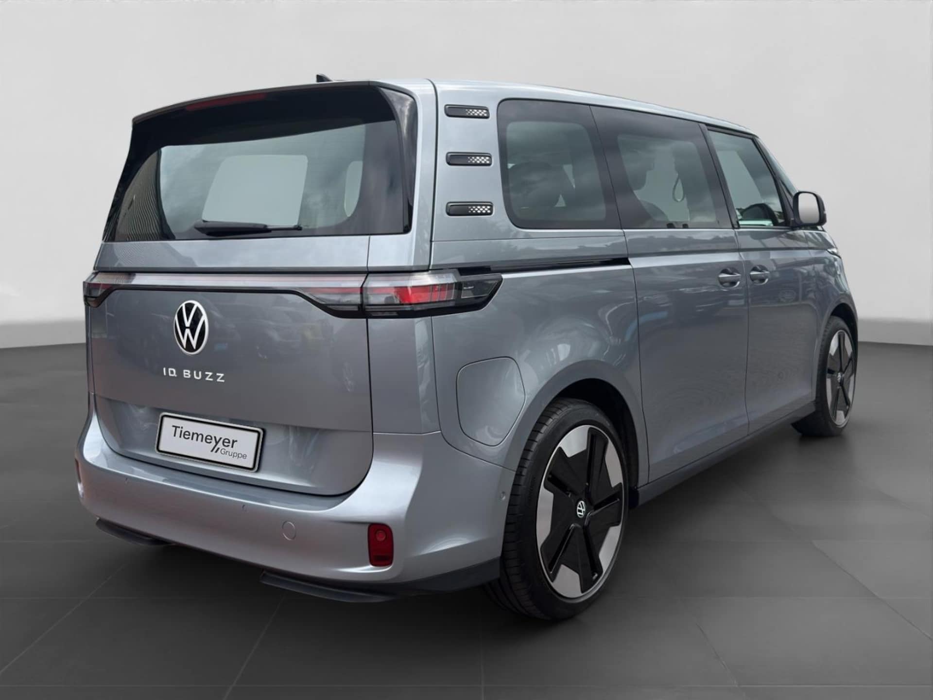 Volkswagen ID. Buzz Pro