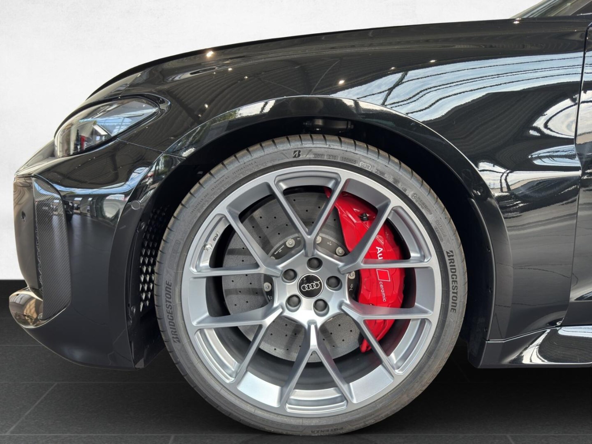 Audi RS 5 Avant