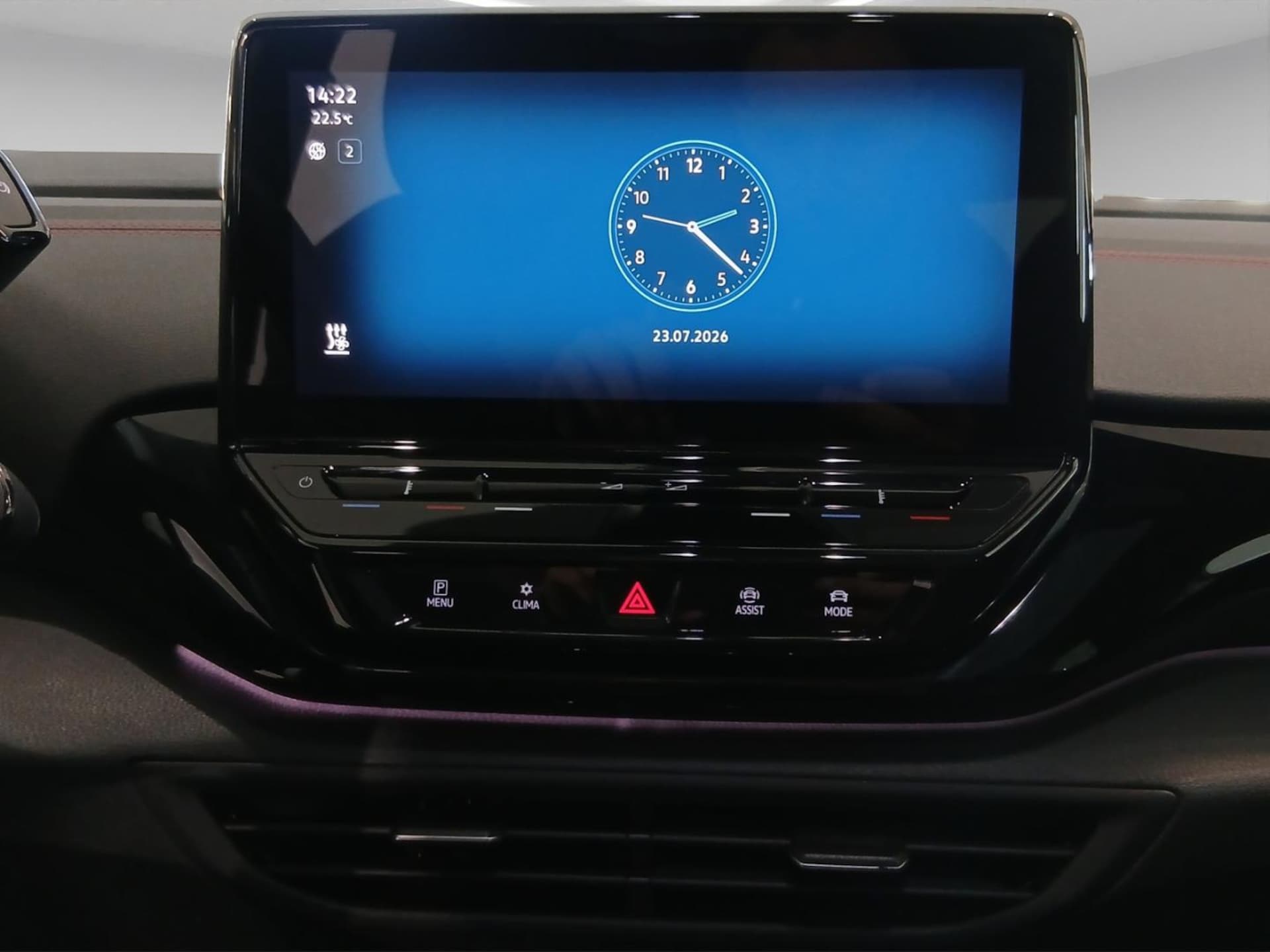 Volkswagen ID.4 GTX