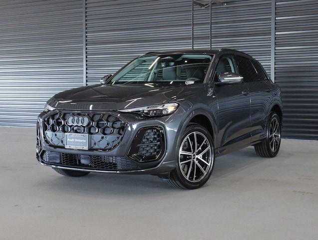 Photo of 2026 Audi Q5