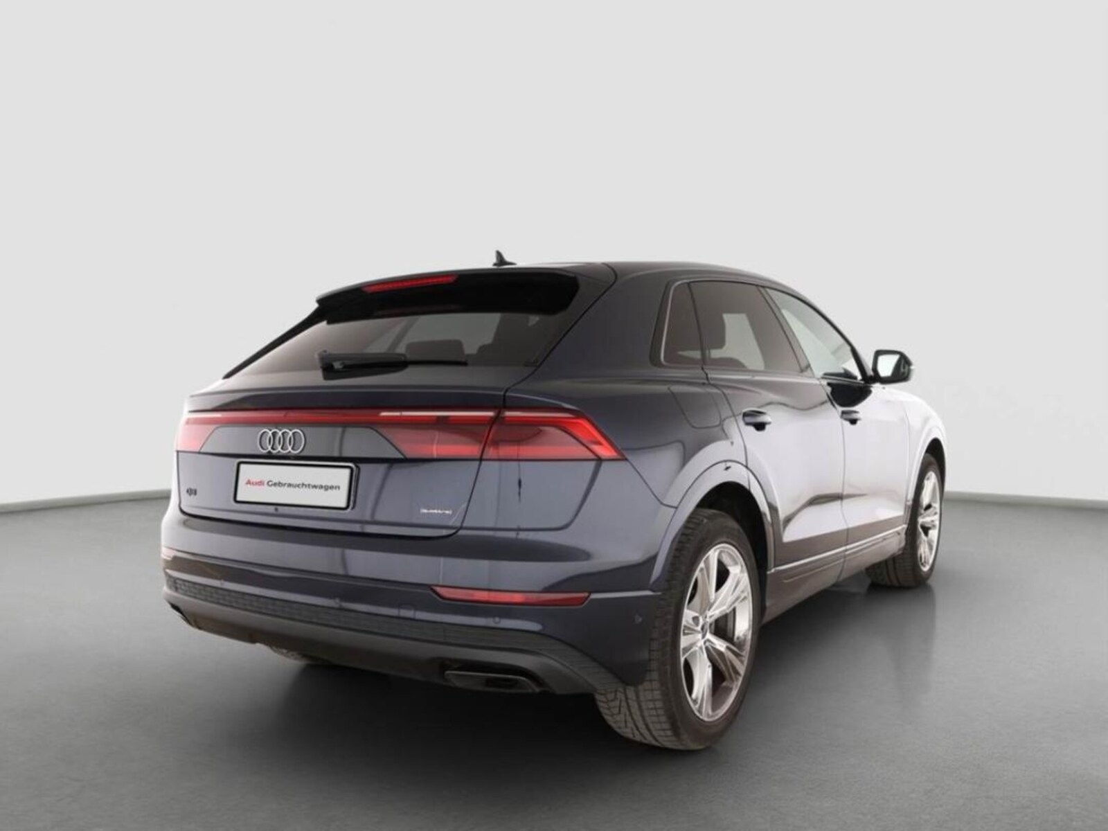 Audi Q8 – Bild 2