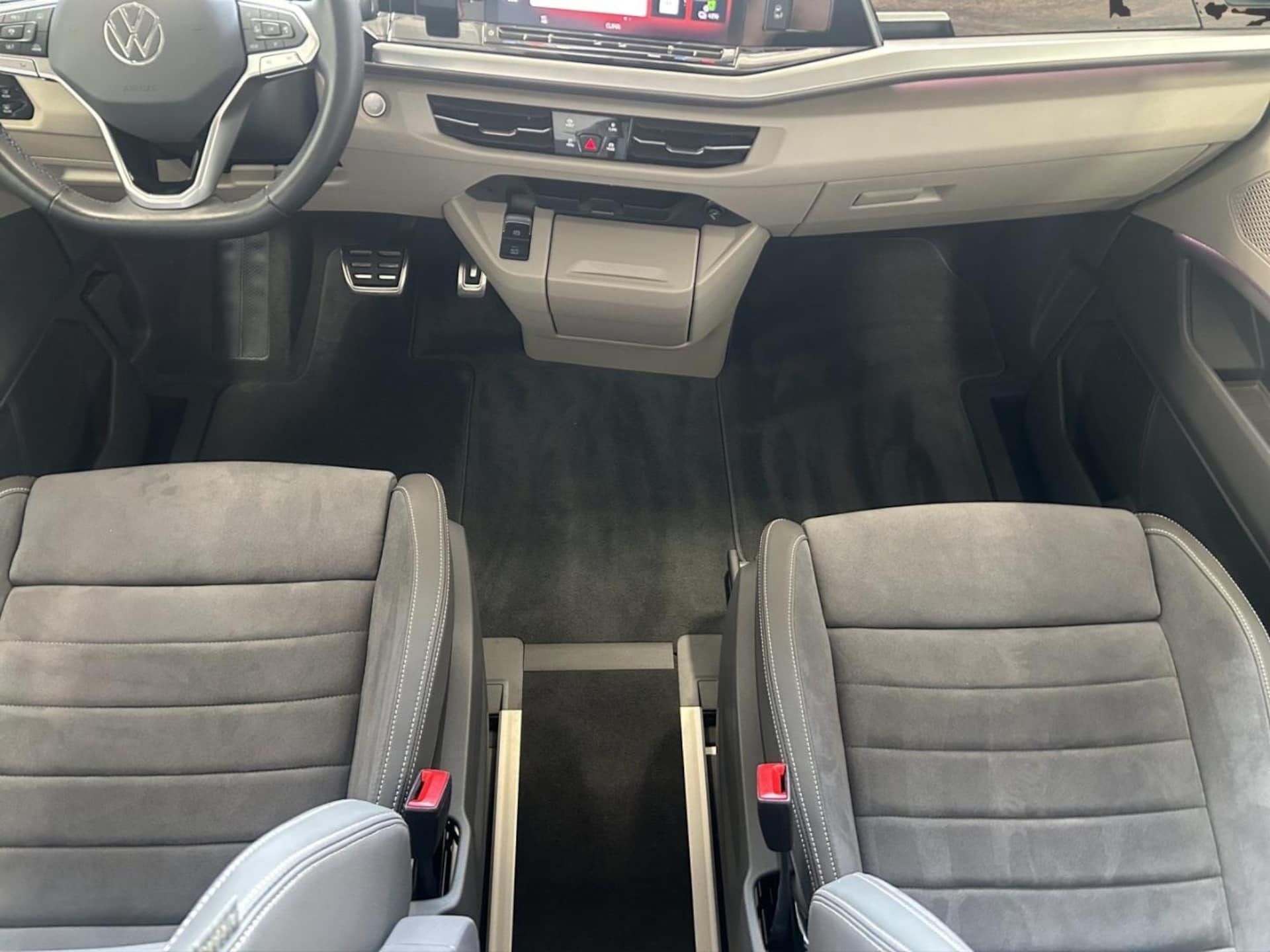 Volkswagen Multivan Langversion Style