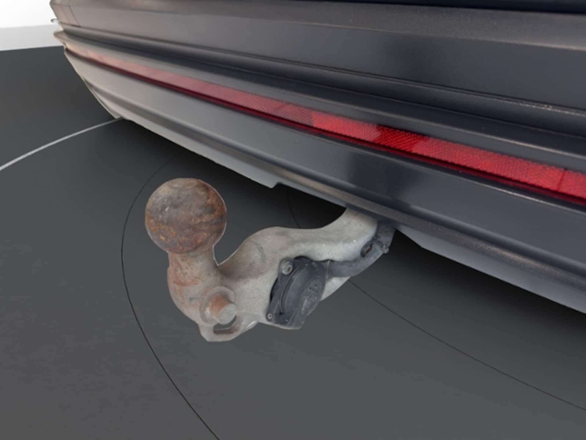 Volkswagen Touareg Basis-Modell