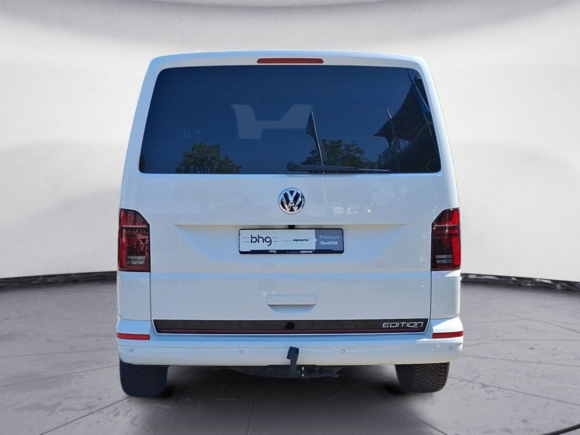 Volkswagen T6.1 Multivan Comfortline
