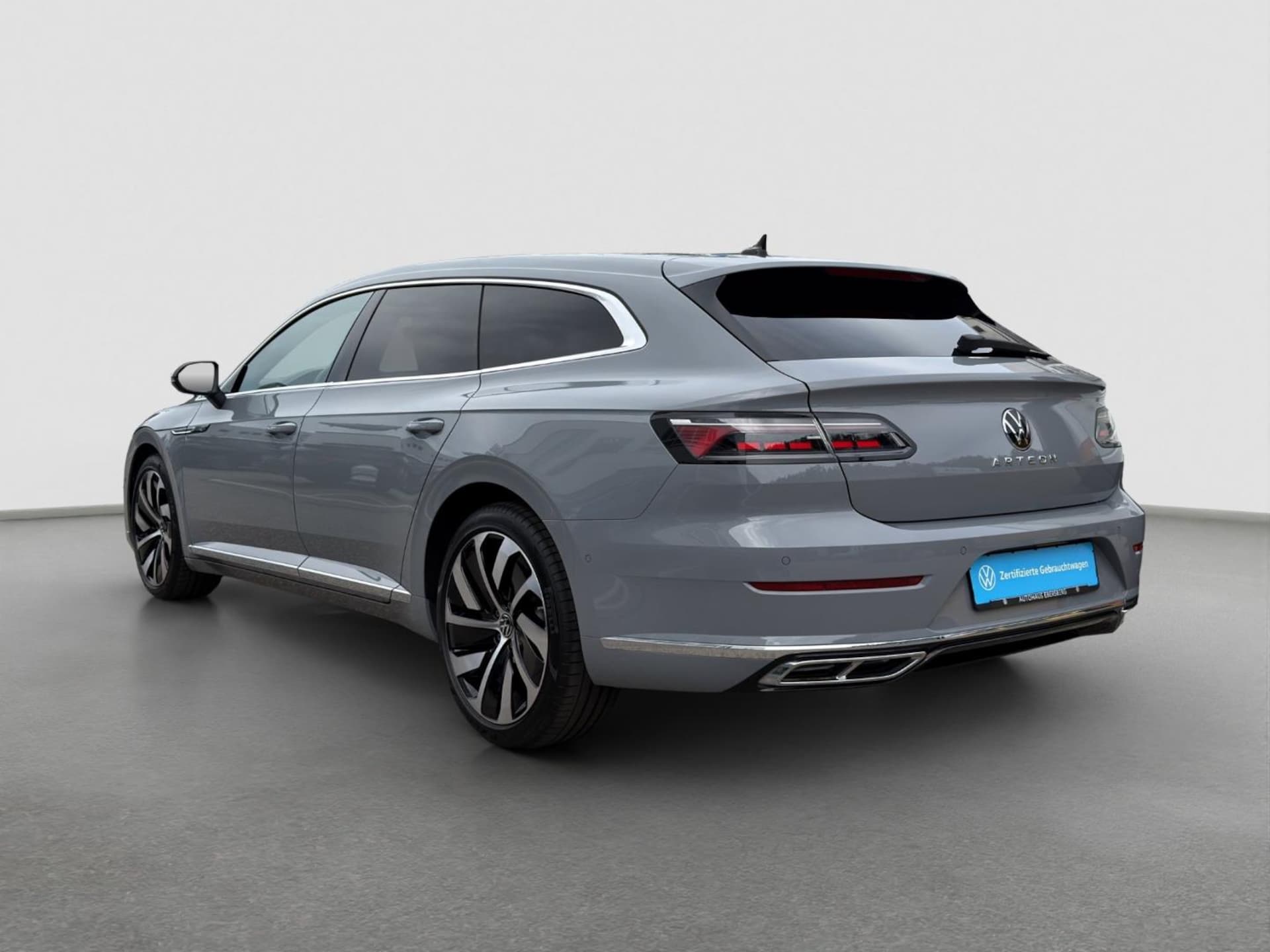 Volkswagen Arteon Shooting Brake R-Line