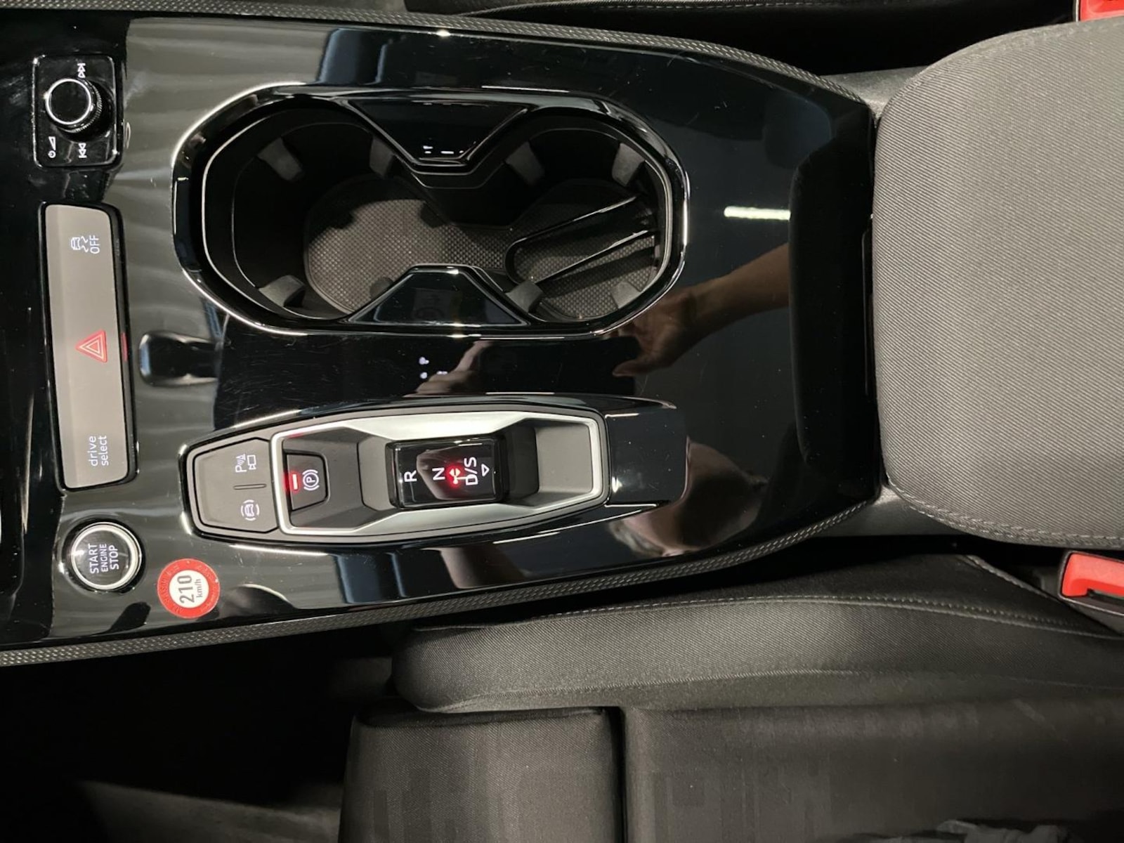 Audi A5 Avant – Bild 17