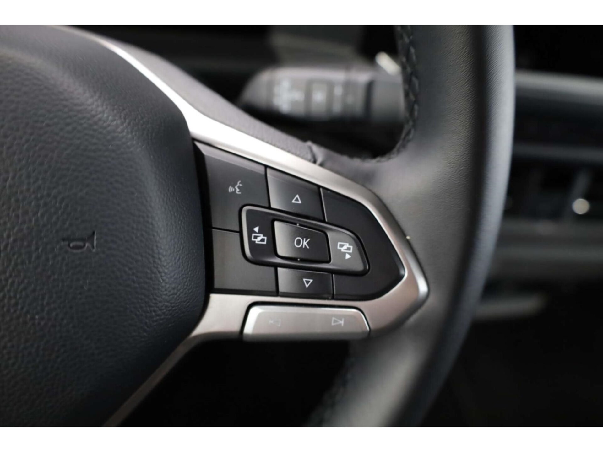 Volkswagen Caravelle langer Radstand Life