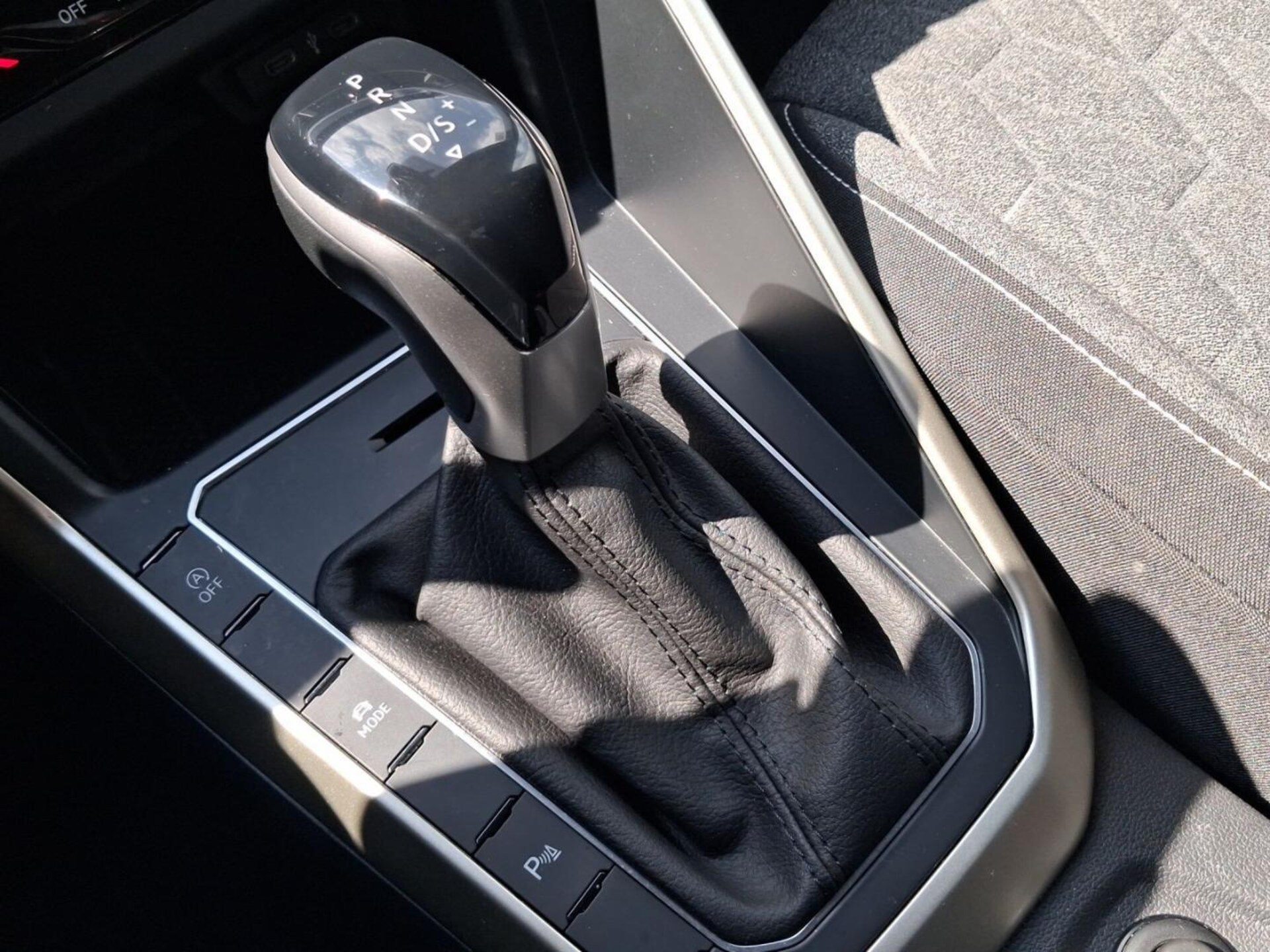 Volkswagen Taigo MOVE