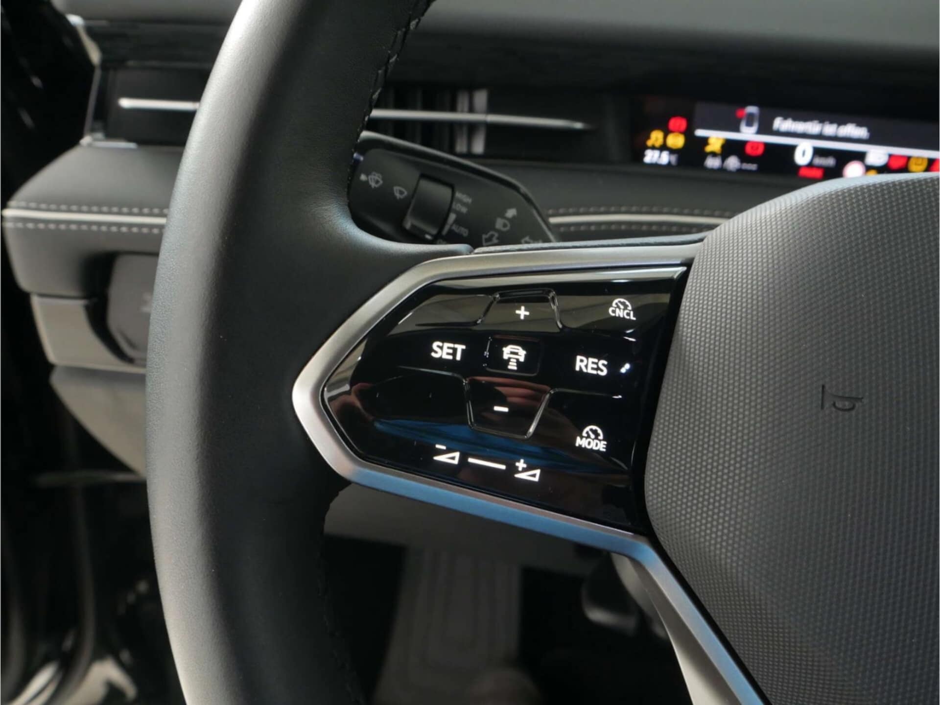 Volkswagen ID.7 Pro
