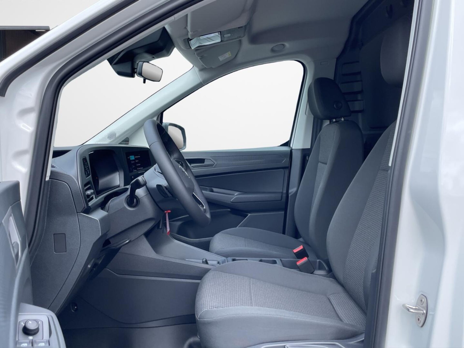 Volkswagen Caddy Maxi Cargo