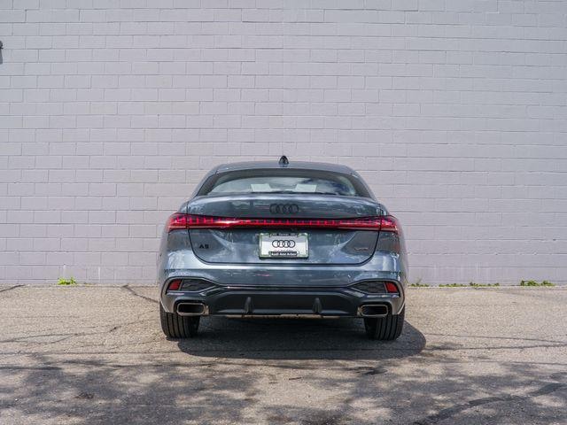 2026 Audi A5 Premium - Photo 5