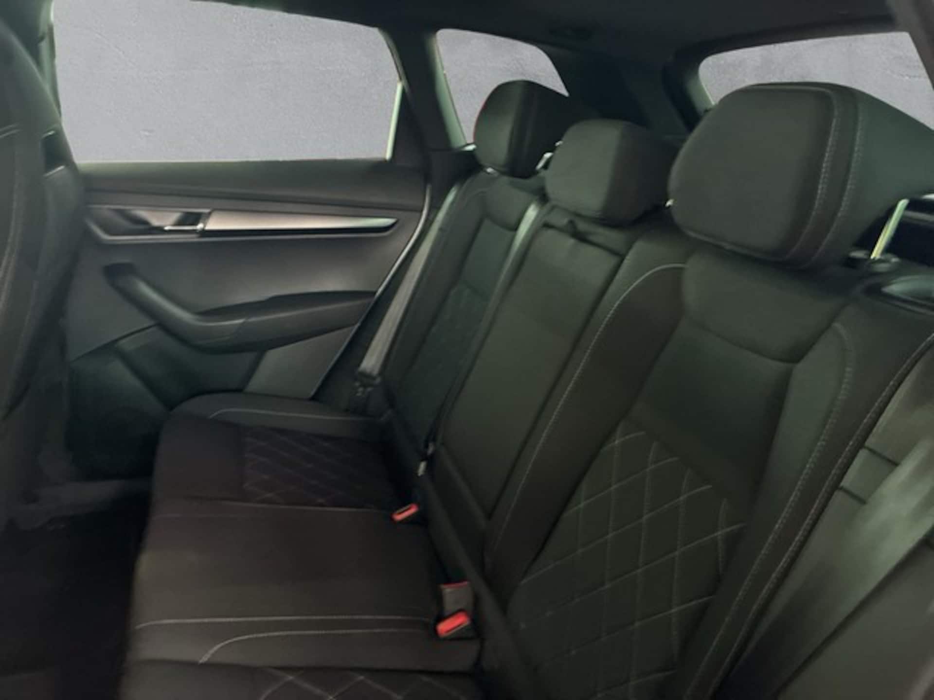 Skoda Karoq Sportline
