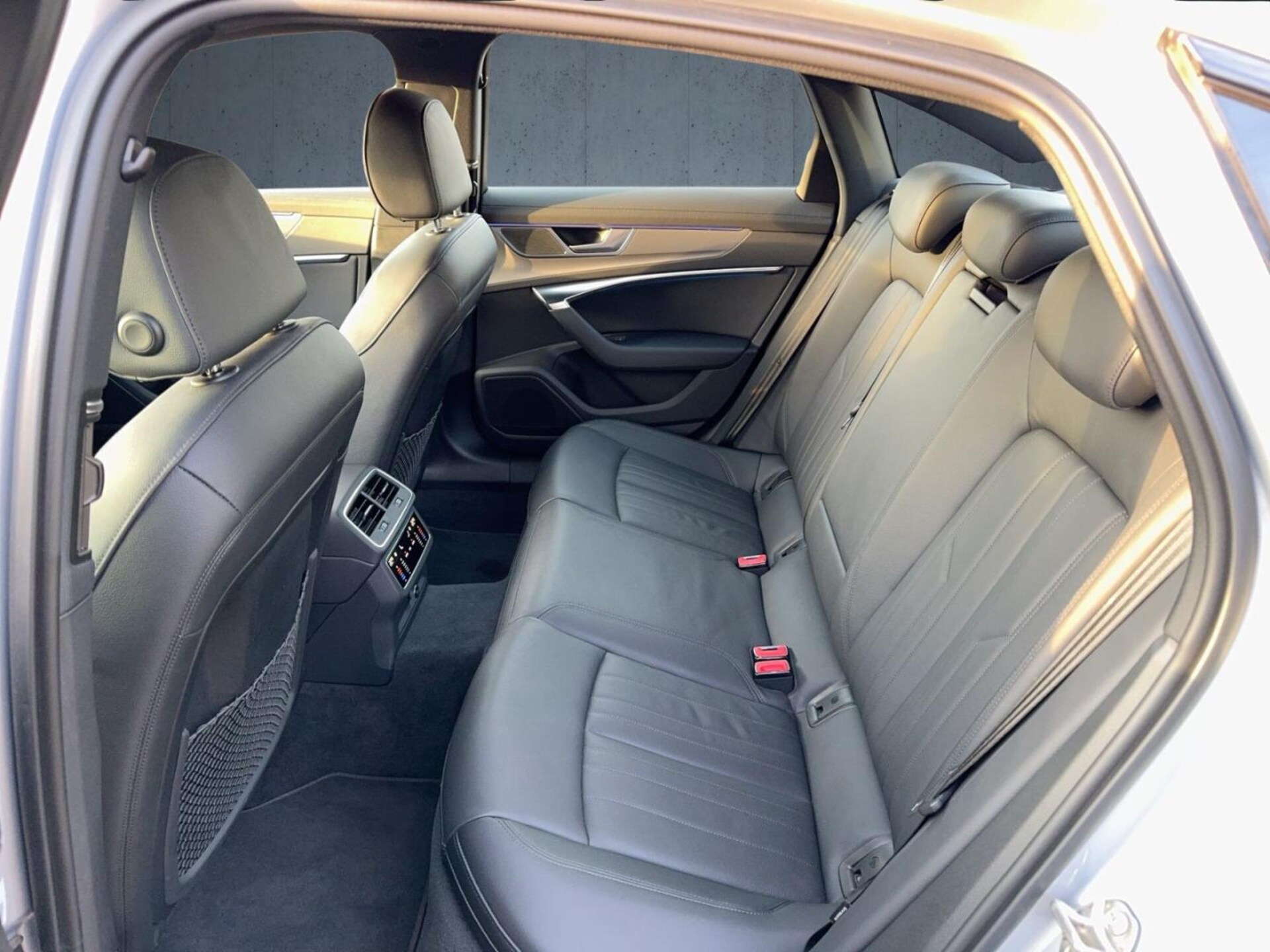 Audi A6 Limousine S line