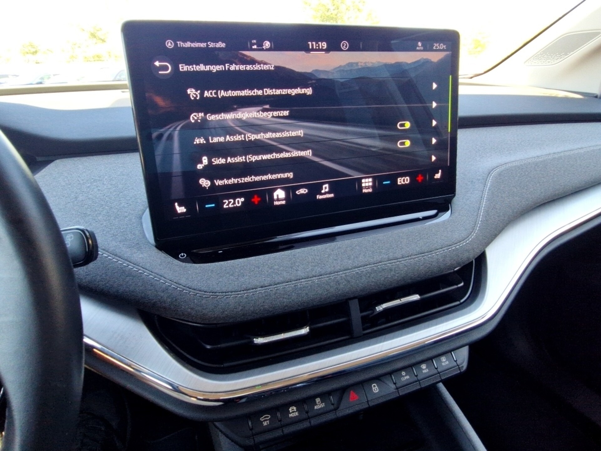 Skoda Enyaq 60