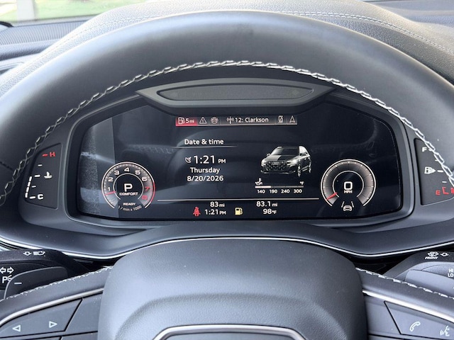 2026 Audi Q7 Premium Plus - Photo 20