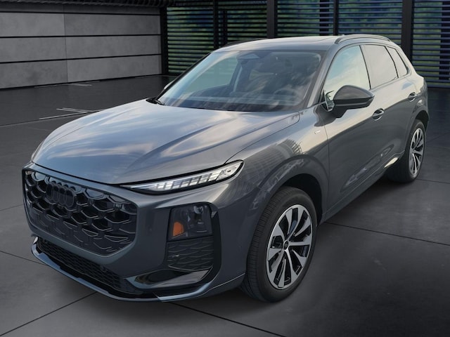 Photo of 2026 Audi Q3 SUV 