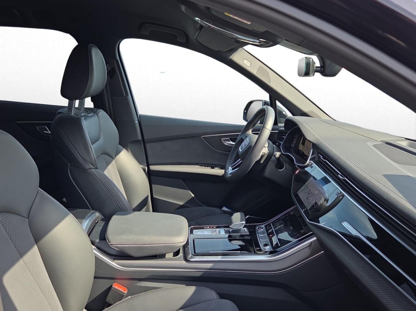 Audi Q7 – Bild 4