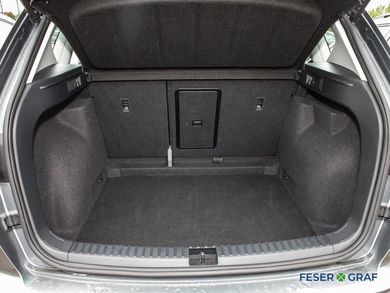 SEAT Ateca – Bild 7