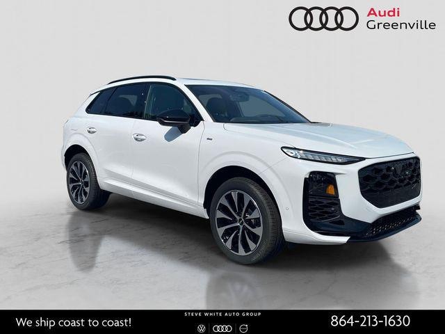 Photo of 2026 Audi Q3 SUV