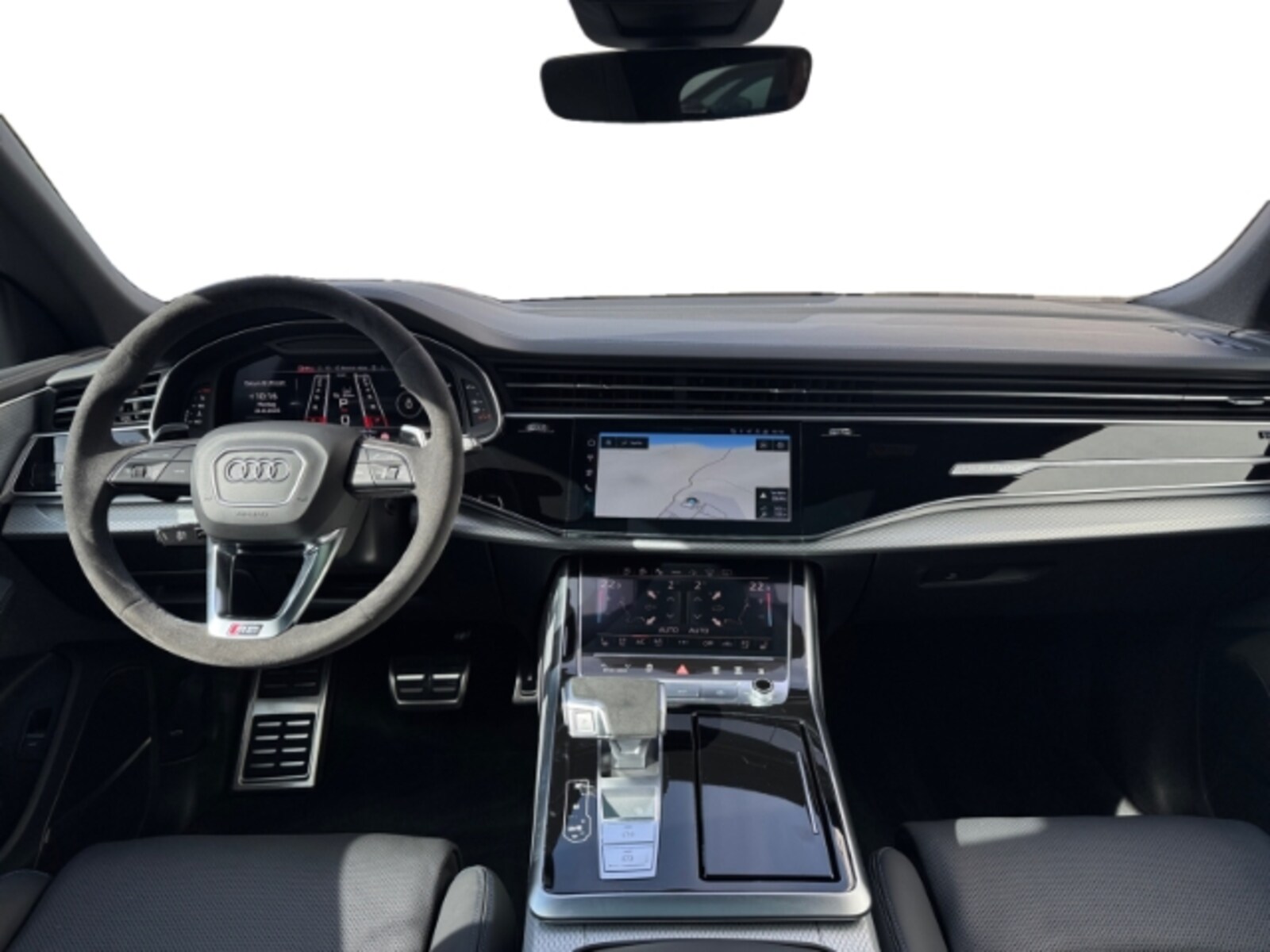 Audi RS Q8 performance – Bild 10