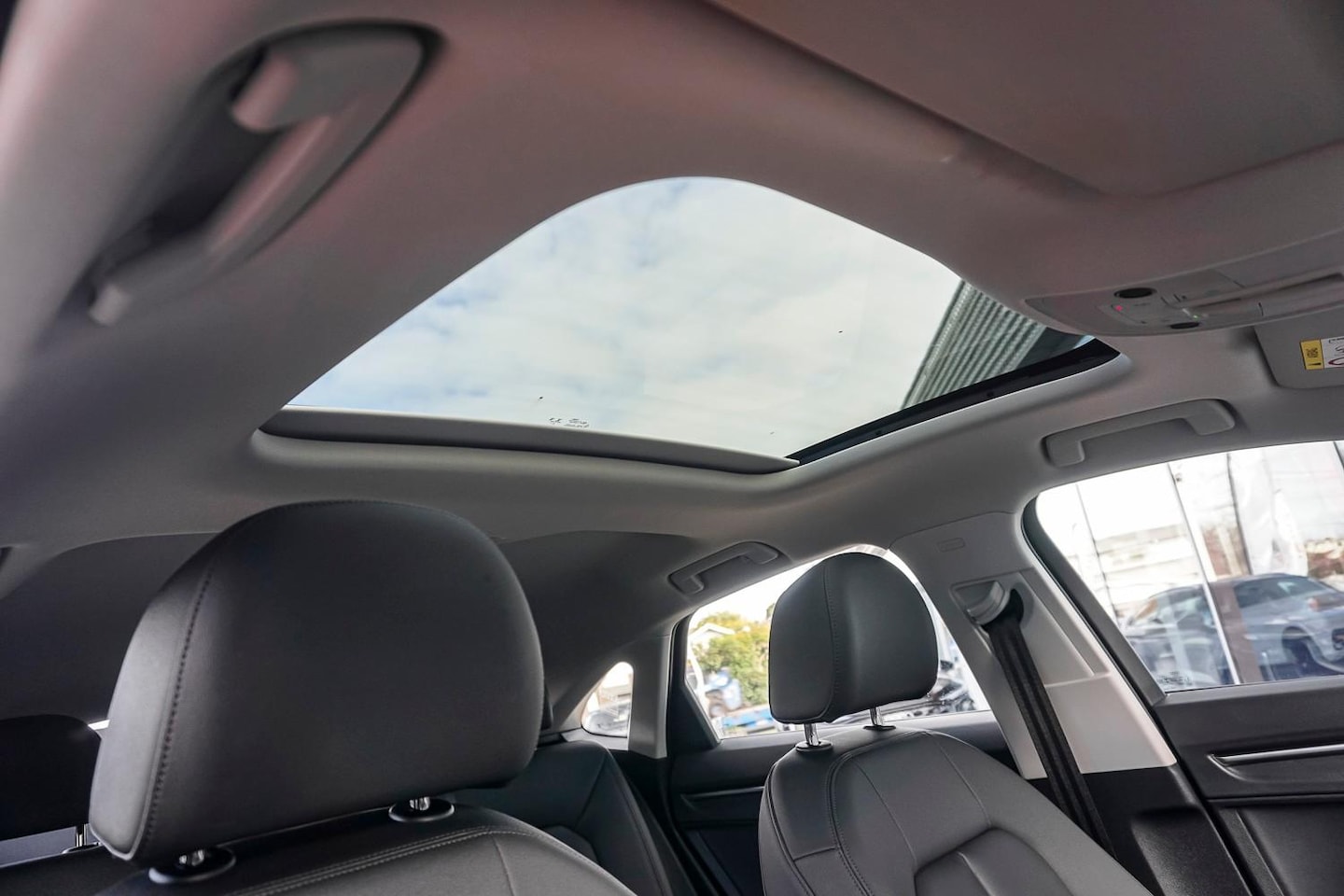 Image about Audi Q3 Sportback 35 TFSI S tronic