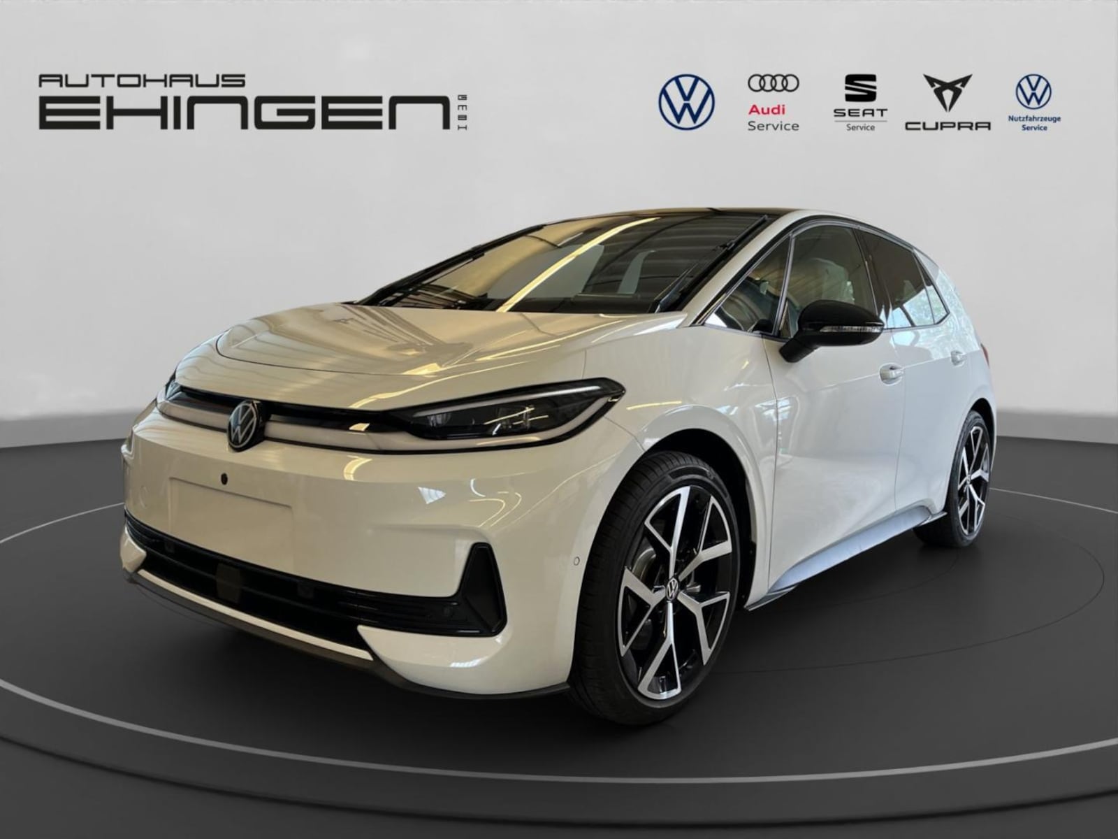 Volkswagen ID.3 Neo
