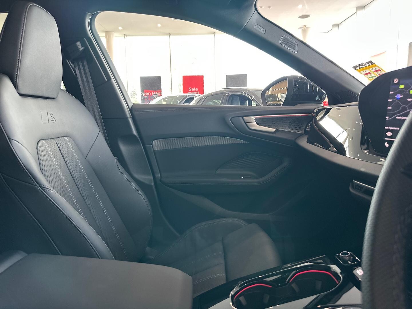 Image about Audi A5 Sedan TFSI e e-hybrid quattro 270 kW S tronic