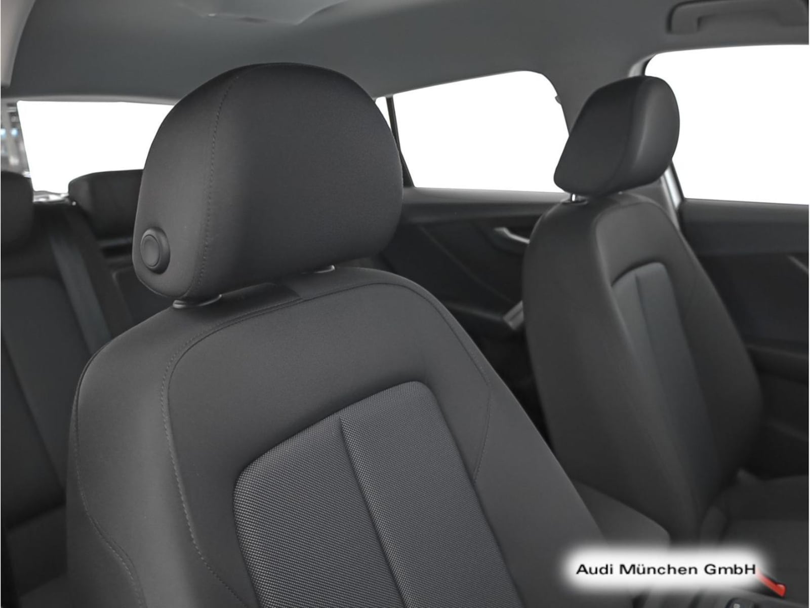 Audi Q2 – Bild 11