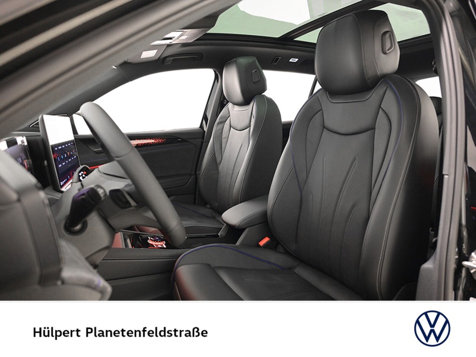 Volkswagen Tiguan – Bild 11