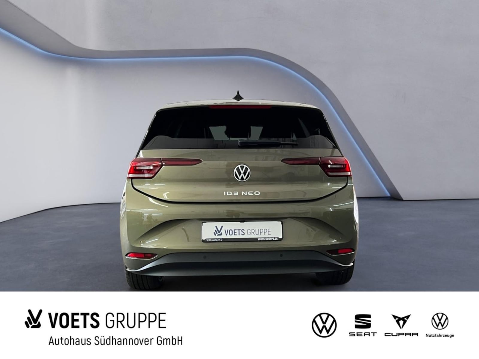 Volkswagen ID.3 Neo – Bild 4