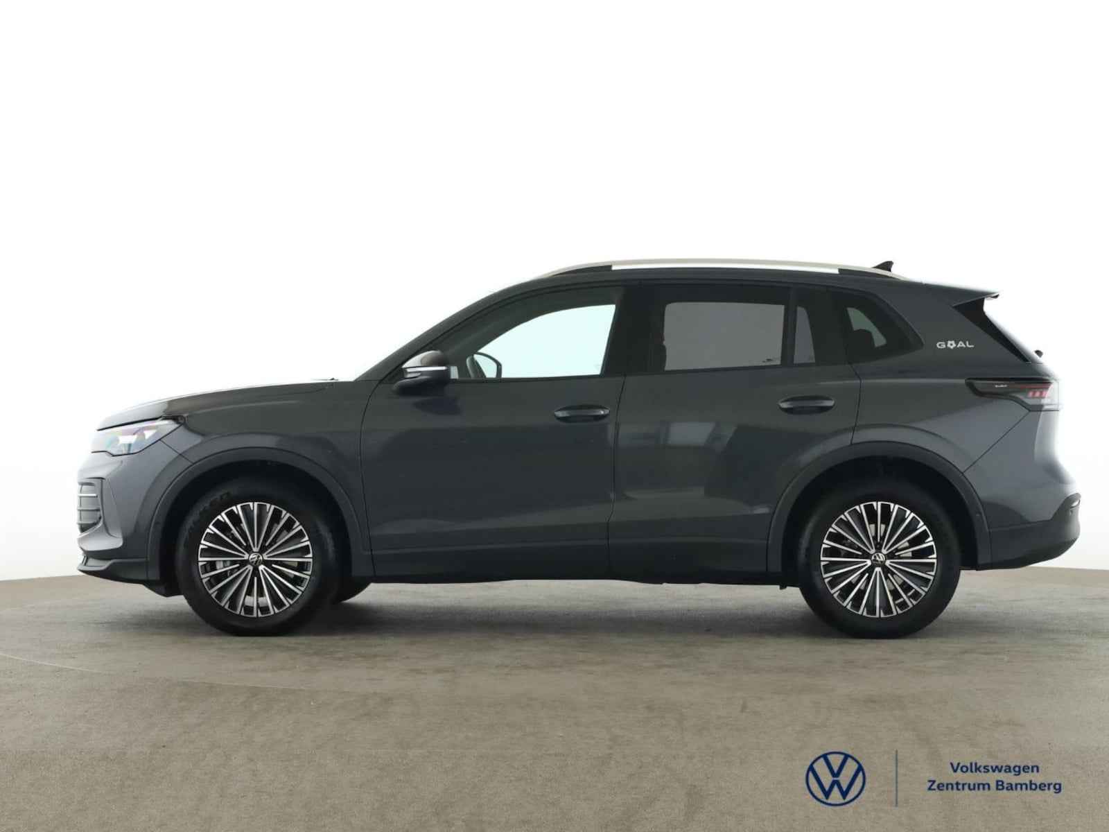 Volkswagen Tiguan – Bild 3