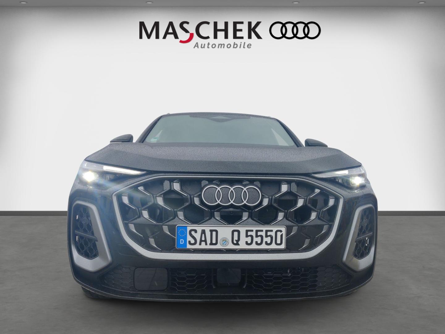 Image about Audi Q5 SUV TDI quattro 150 kW S tronic