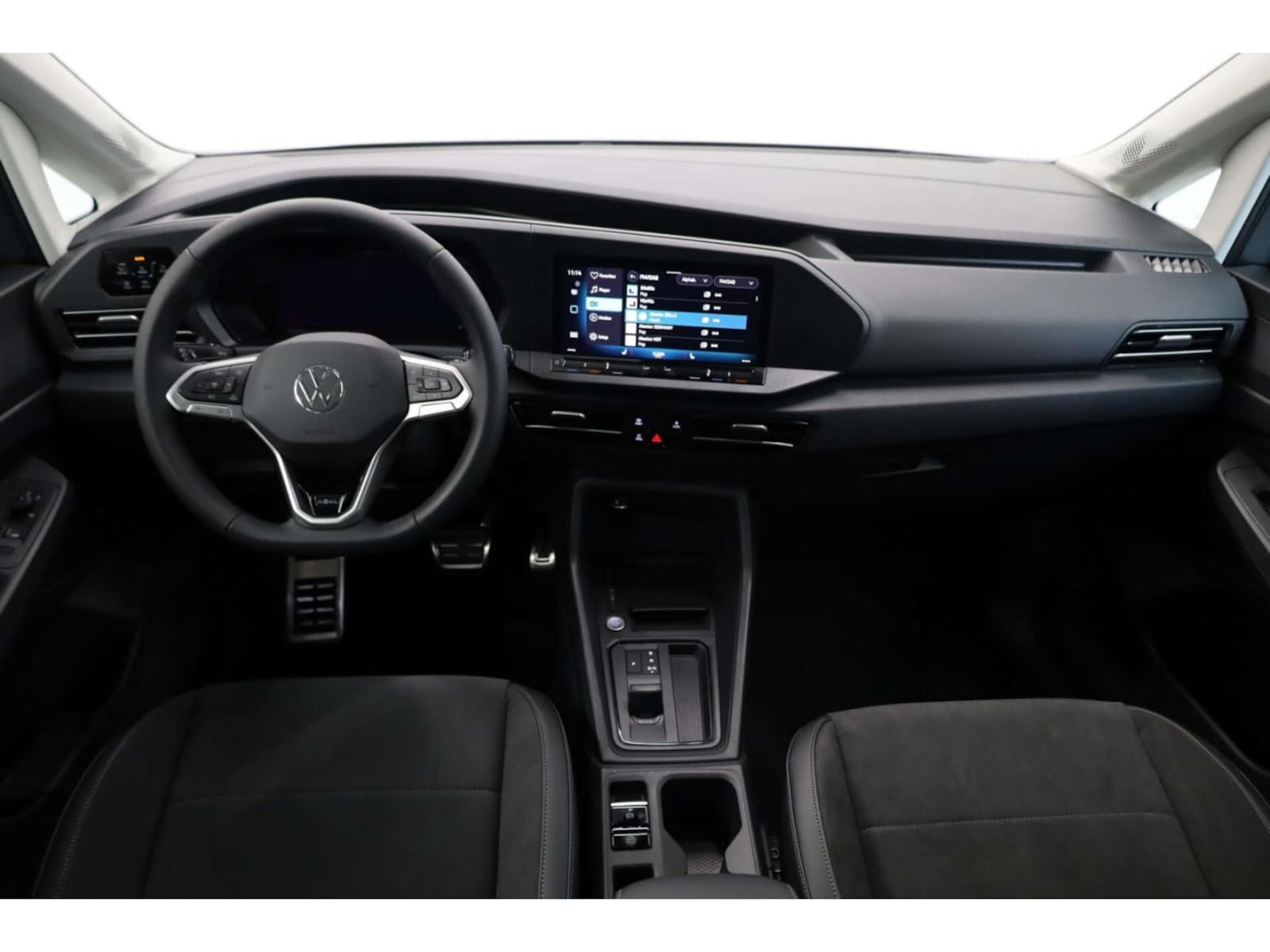 Volkswagen Caddy – Bild 7